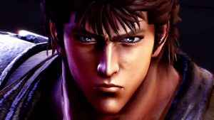 hokuto ga gotoku ps4 demo 01