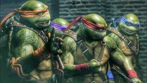 injustice 2 teenage mutant ninja turtles