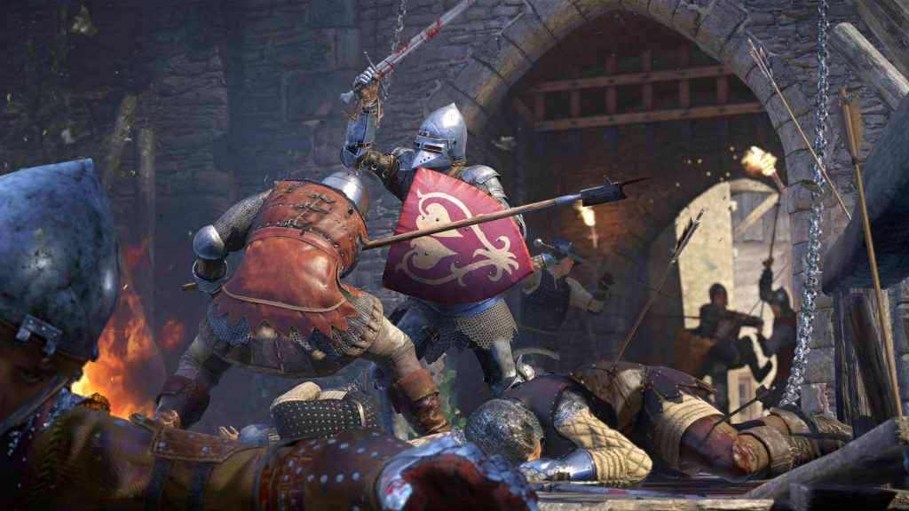 transaktion medley guld Kingdom Come Deliverance Review - PS4 - PlayStation Universe