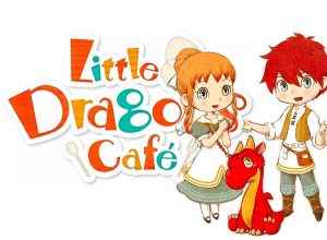 little dragons cafe how to change color