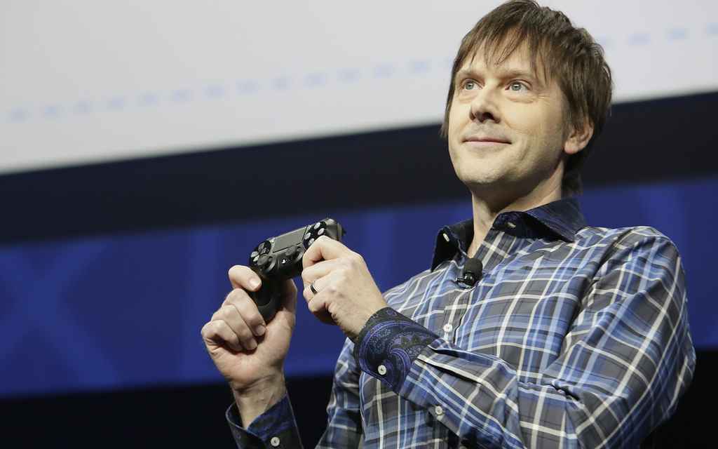 cerny ps5