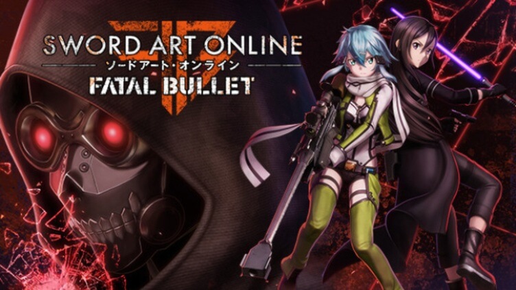 Sword Art Online: Fatal Bullet