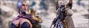 soul calibur 6 ivy