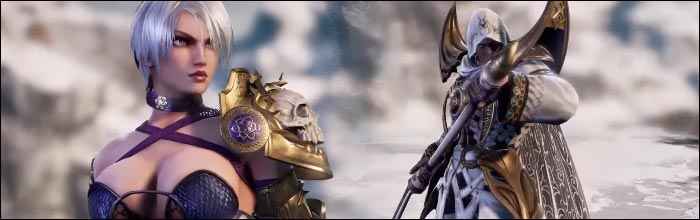 soul calibur 6 ivy