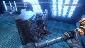 system shock remake ps4