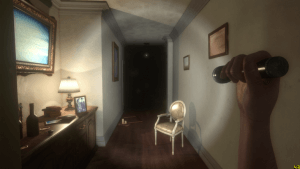 the peterson case ps4 horror game