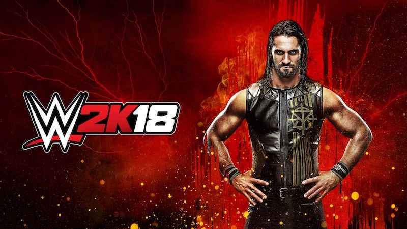 playstaiton store sale wwe2k18