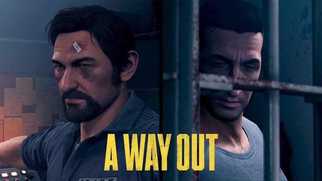 A Way Out Review -PS4 PlayStation Universe