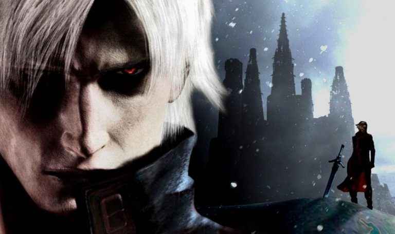 devil may cry hd collection pc review devil may cry hd collection pc review