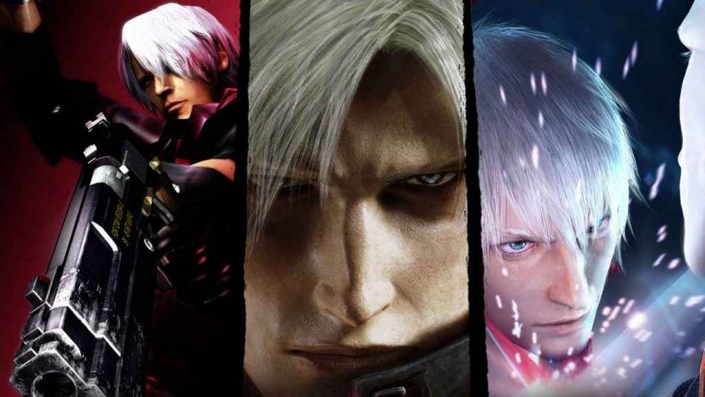 Devil May Cry HD Collection PS4 review – infernal remasters