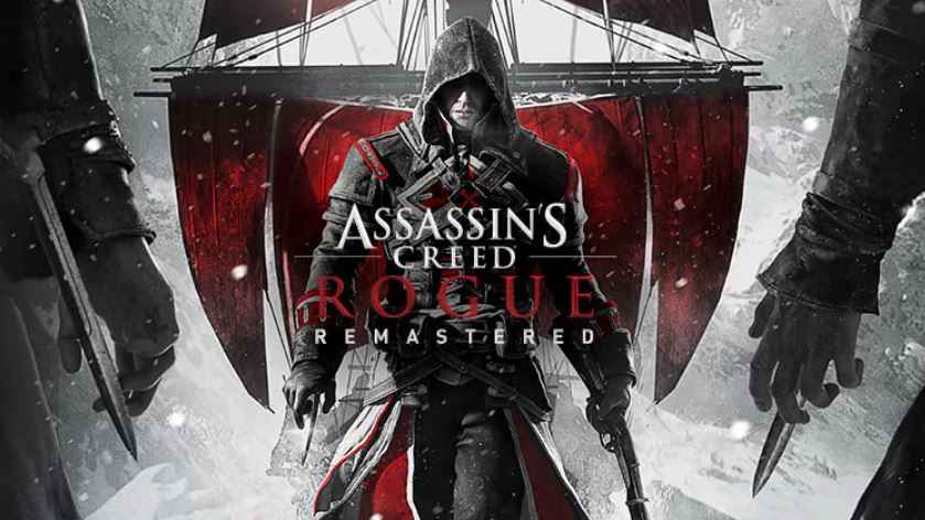 Assassins Creed Rogue - Review: Assassin's Creed Rogue - The Enemy