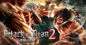 Attack on Titan 2 Review 01