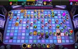 blast zone tournament ps4