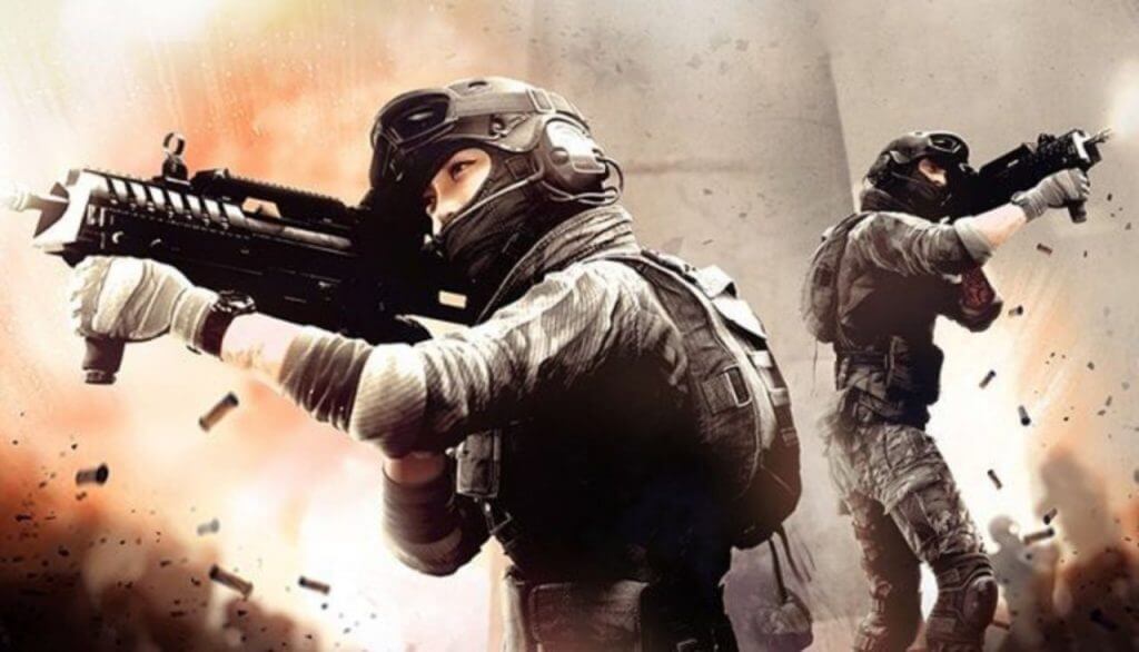 bravo team ps4 review