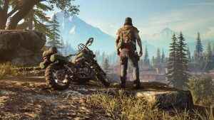days gone demo