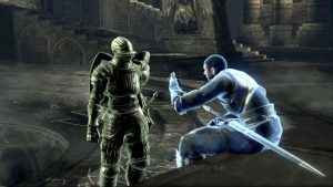 demon's souls ps4
