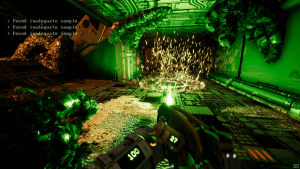 genesis alpha one ps4