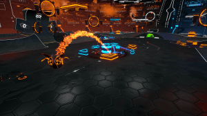 kabounce review ps4