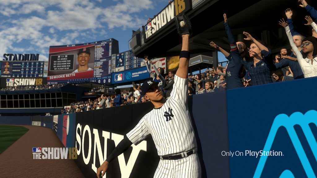 MLB The Show 18 Batting Tips PlayStation Universe