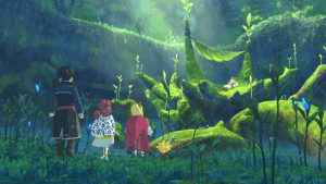 ni no kuni 2 bluesky buttontops