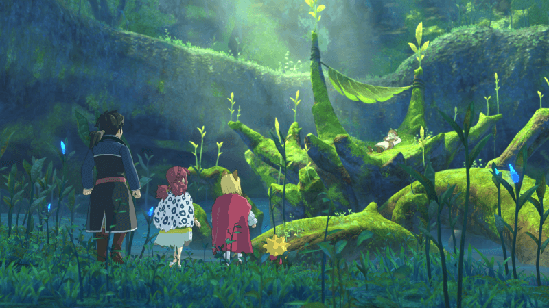 Ni no Kuni 2 SocktoPuses – Side-Quest Walkthrough - PlayStation Universe