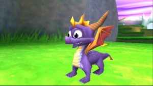 spyro ps4