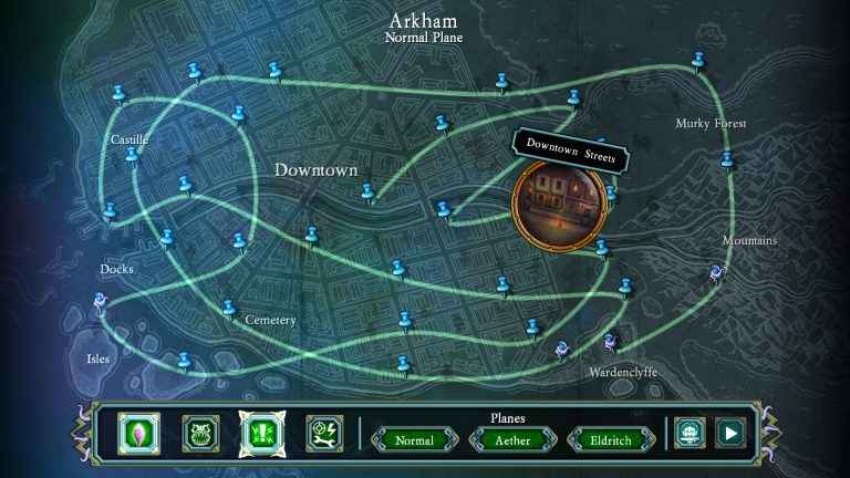 tesla vs lovecraft perks list tesla vs lovecraft perks list