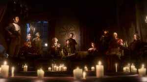 The Council Episode One Review