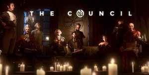 The Council Episode One