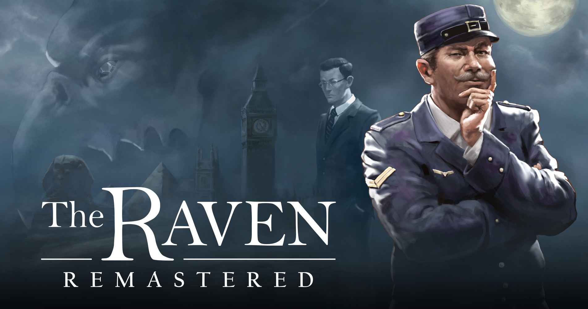 the-raven-remastered-playstation-universe