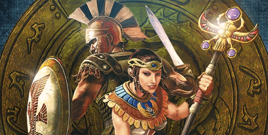 Titan Quest 01