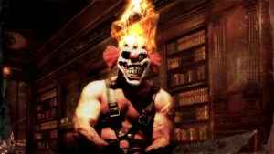 twisted metal ps4