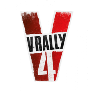 v-rally 4 ps4
