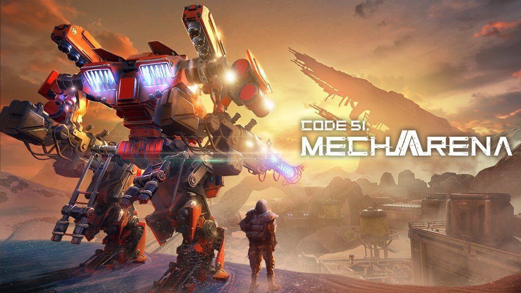 Mech arena robot showdown HD wallpapers  Pxfuel