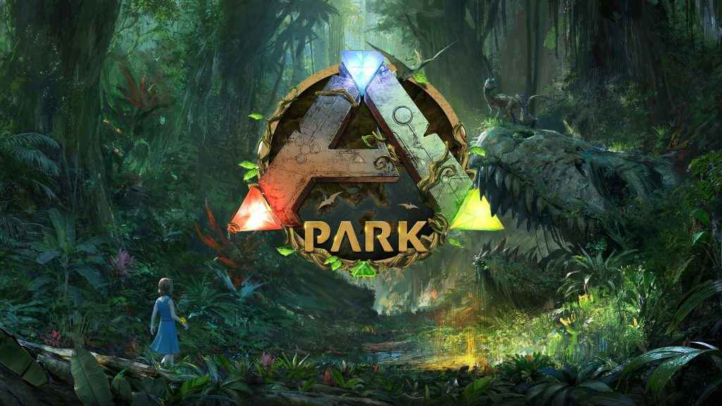 Ark Park Review Ps4 Playstation Universe