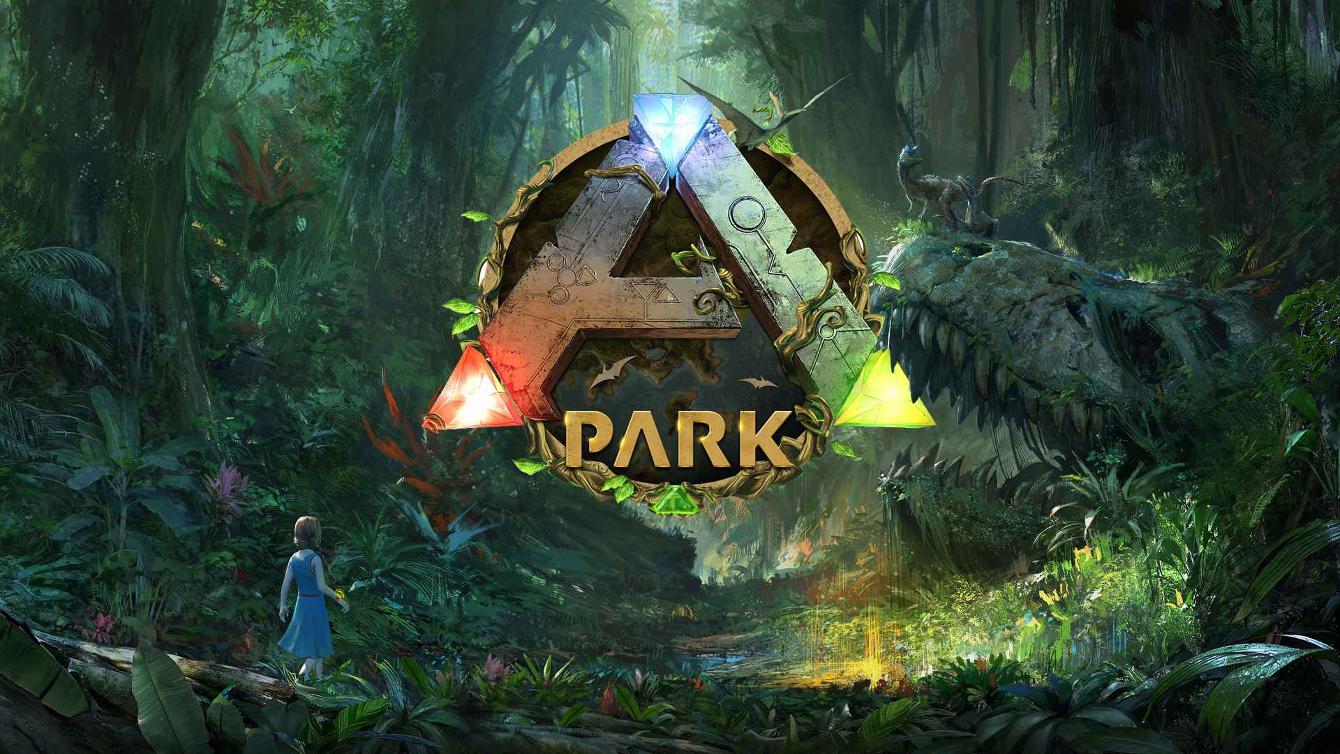 Ark Park Review Ps4 Playstation Universe