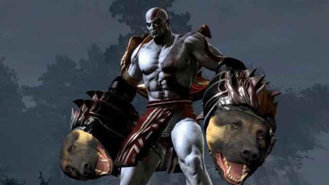 dog of war
