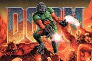 doom movie