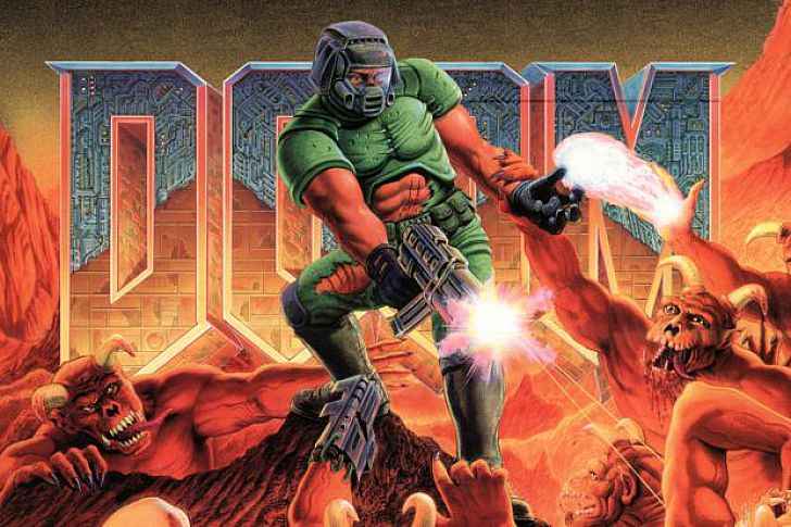 doom movie