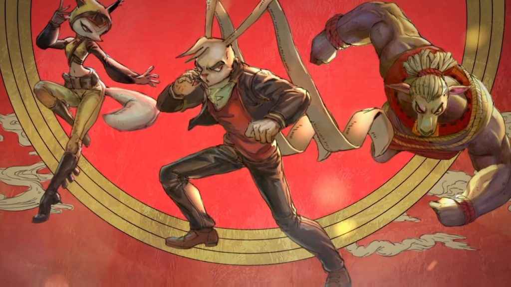 Dusty Raging Fist Review