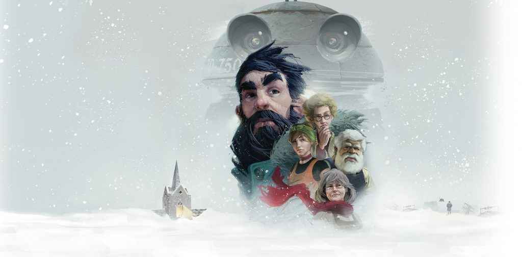 Impact Winter Review 0