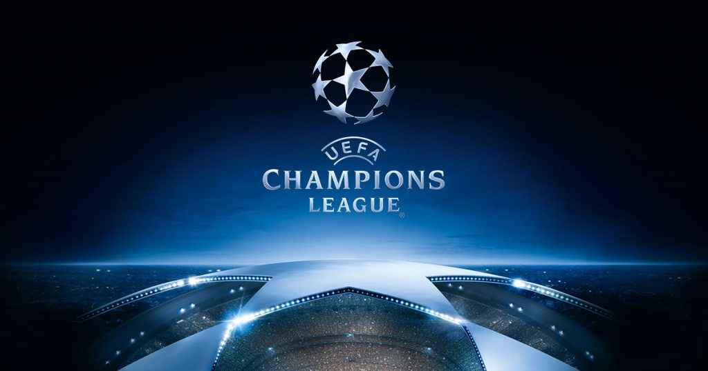 pes uefa champions league