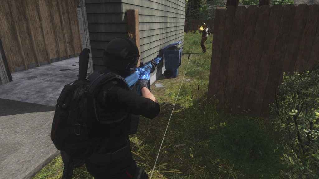 h1z1 ps4 closed beta