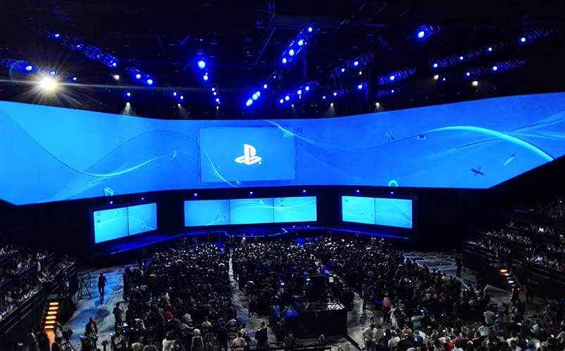 playstation e3 2018