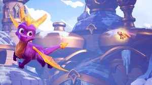 spyro reignited trilogy review - 4