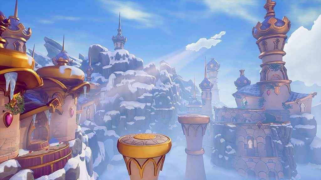 Crash Bandicoot Spyro Demo Code Does Something