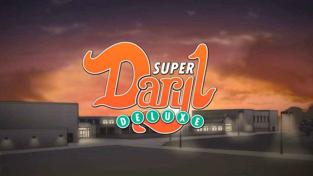 Super Daryl Deluxe Review