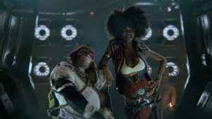 Beyond Good And Evil 2 Development Ramping Up, First Gameplay Details Revealed
