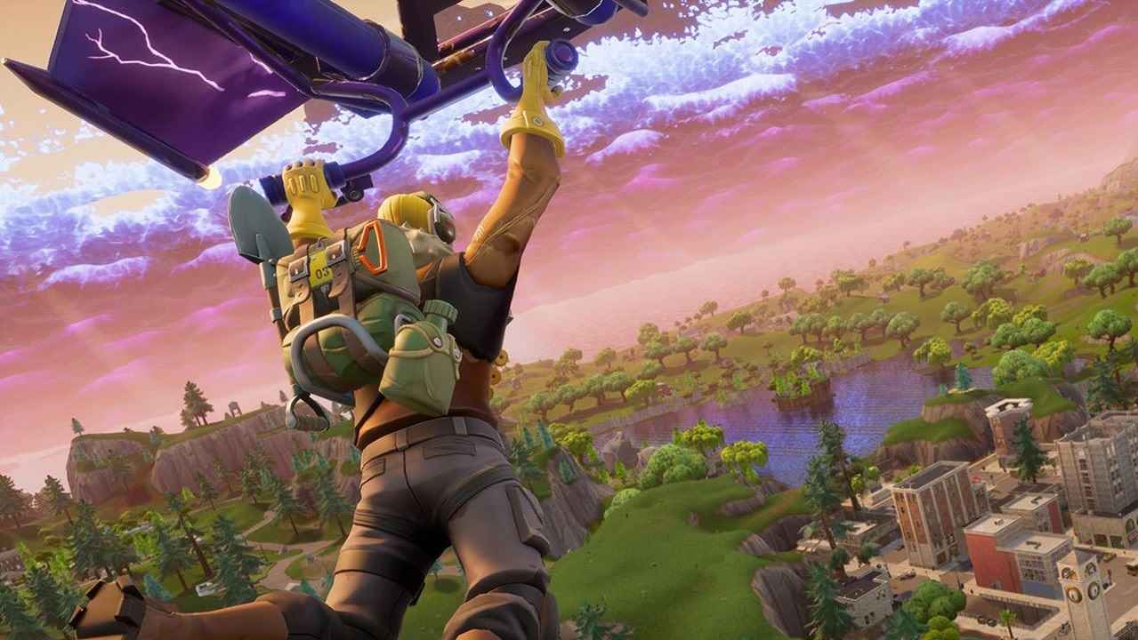 Best Free Games On PS4 Great Games At Zero Cost PlayStation Universe