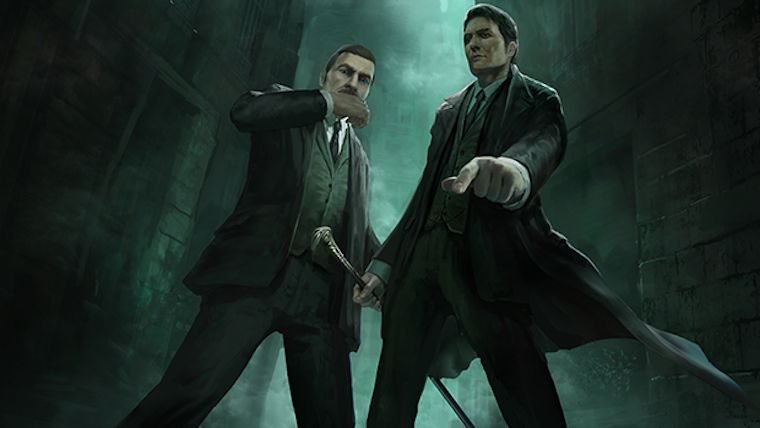Best PS4 detective games